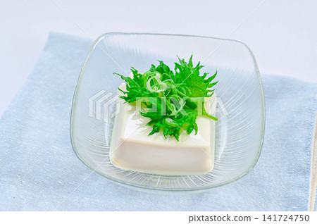 涼豆腐配調味料 141724750