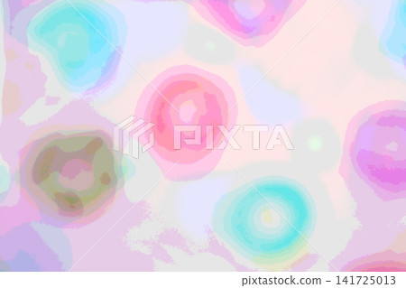 Colorful and abstract posterization-inspired background material. Colorful and abstract posterization-inspired background material. 141725013