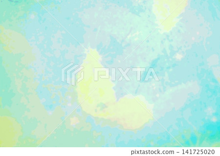 Colorful and abstract posterization-inspired background material. Colorful and abstract posterization-inspired background material. 141725020