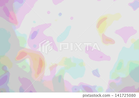 Colorful and abstract posterization-inspired background material. Colorful and abstract posterization-inspired background material. 141725080