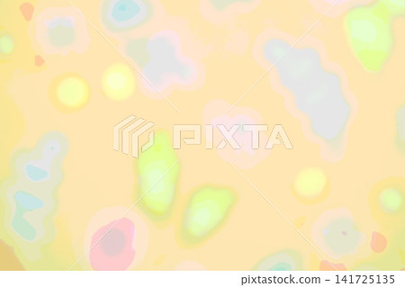Colorful and abstract posterization-inspired background material. Colorful and abstract posterization-inspired background material. 141725135
