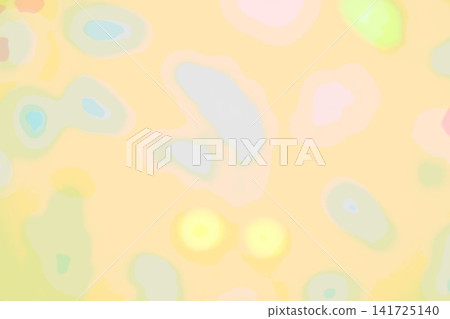 Colorful and abstract posterization-inspired background material. Colorful and abstract posterization-inspired background material. 141725140