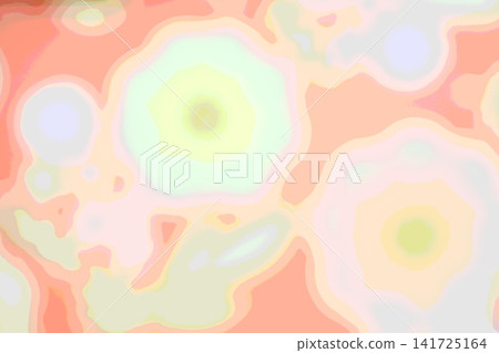 Colorful and abstract posterization-inspired background material. Colorful and abstract posterization-inspired background material. 141725164
