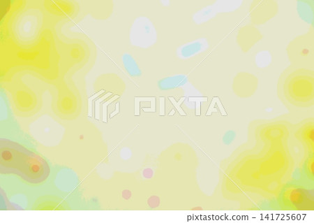 Colorful and abstract posterization-inspired background material. Colorful and abstract posterization-inspired background material. 141725607