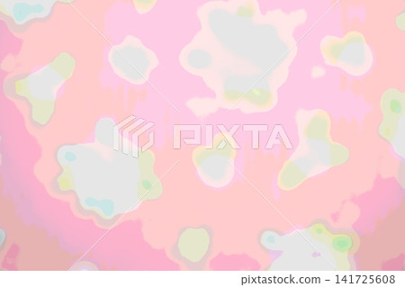 Colorful and abstract posterization-inspired background material. Colorful and abstract posterization-inspired background material. 141725608