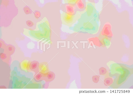 Colorful and abstract posterization-inspired background material. Colorful and abstract posterization-inspired background material. 141725849