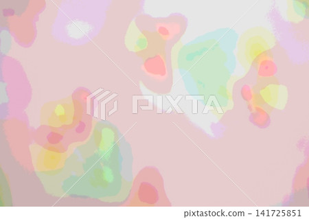 Colorful and abstract posterization-inspired background material. Colorful and abstract posterization-inspired background material. 141725851