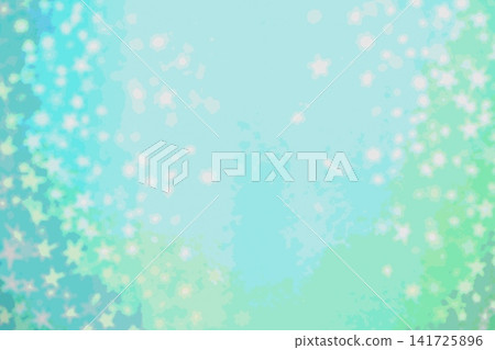 Colorful and abstract posterization-inspired background material. Colorful and abstract posterization-inspired background material. 141725896