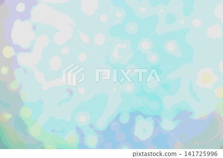 Colorful and abstract posterization-inspired background material. Colorful and abstract posterization-inspired background material. 141725996