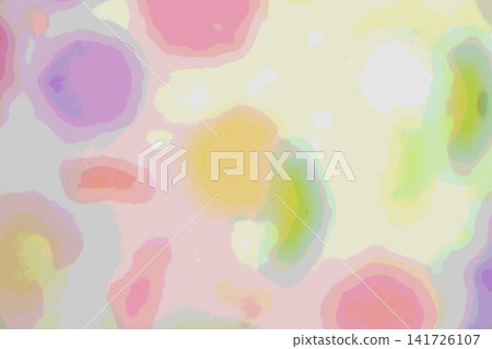 Colorful and abstract posterization-inspired background material. Colorful and abstract posterization-inspired background material. 141726107