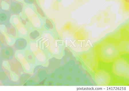 Colorful and abstract posterization-inspired background material. Colorful and abstract posterization-inspired background material. 141726258