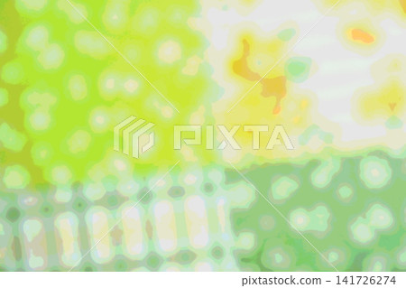 Colorful and abstract posterization-inspired background material. Colorful and abstract posterization-inspired background material. 141726274