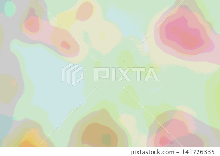 Colorful and abstract posterization-inspired background material. Colorful and abstract posterization-inspired background material. 141726335