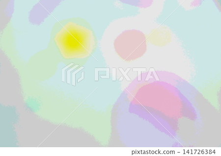 Colorful and abstract posterization-inspired background material. Colorful and abstract posterization-inspired background material. 141726384