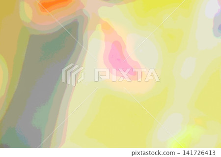 Colorful and abstract posterization-inspired background material. Colorful and abstract posterization-inspired background material. 141726413