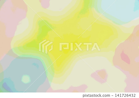 Colorful and abstract posterization-inspired background material. Colorful and abstract posterization-inspired background material. 141726432