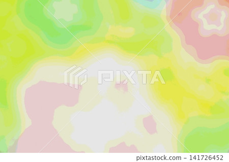 Colorful and abstract posterization-inspired background material. Colorful and abstract posterization-inspired background material. 141726452