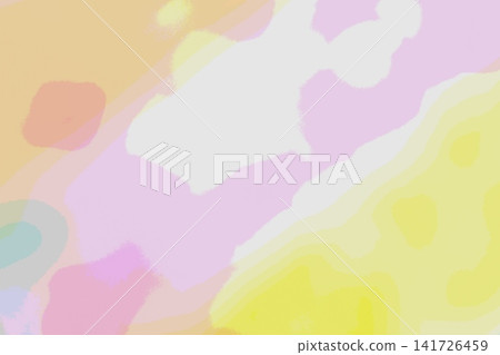 Colorful and abstract posterization-inspired background material. Colorful and abstract posterization-inspired background material. 141726459