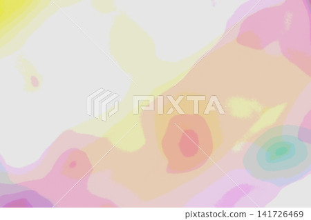 Colorful and abstract posterization-inspired background material. Colorful and abstract posterization-inspired background material. 141726469