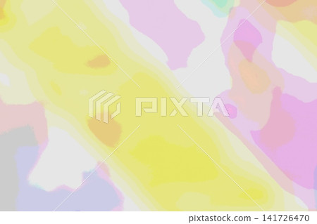 Colorful and abstract posterization-inspired background material. Colorful and abstract posterization-inspired background material. 141726470
