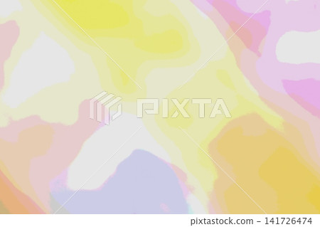 Colorful and abstract posterization-inspired background material. Colorful and abstract posterization-inspired background material. 141726474