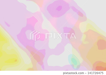 Colorful and abstract posterization-inspired background material. Colorful and abstract posterization-inspired background material. 141726475