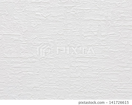 白色石膏牆紋理背景材料 白色石膏牆紋理背景材料 141726615