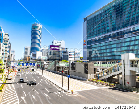 Shin-Yokohama Station North Exit Shin-Yokohama Station North Exit 141726648