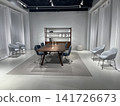 Office interior 141726673