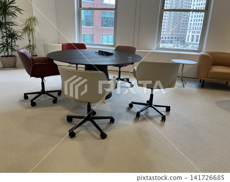 Office interior carpet Office interior carpet 141726685