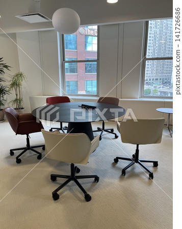 Office interior carpet Office interior carpet 141726686
