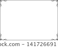 經典西部風格畫框 141726691