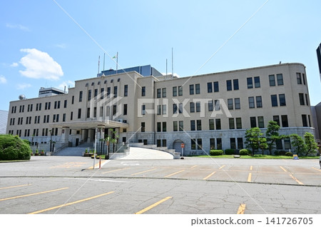 Government Agency - Toyama Prefectural Government Government Agency - Toyama Prefectural Government 141726705