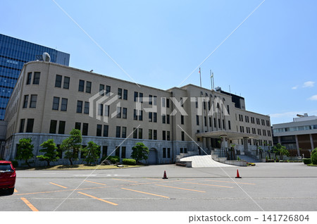 Government Agency - Toyama Prefectural Government 141726804