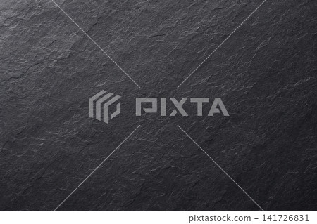 Black slate natural stone background Black slate natural stone background 141726831