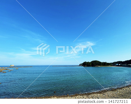 新鮮的天空和大海 新鮮的天空和大海 141727211
