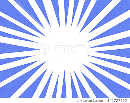 Fabric texture with focus line frame (blue, PNG transparent) Fabric texture with focus line frame (blue, PNG transparent) 141727235