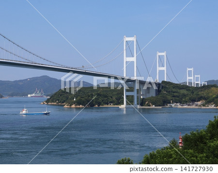 島波海道 島波海道 141727930