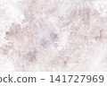 Abstract grunge background in muted gray neutral colors. 141727969