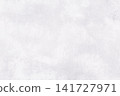 A pale abstract grunge texture background in white and light gray. 141727971