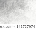 Grunge-style gradient background transitioning from gray to white. 141727974