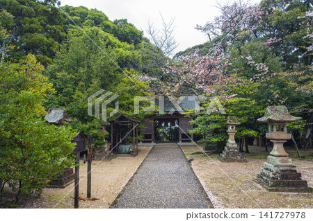島根長濱神社 島根長濱神社 141727978
