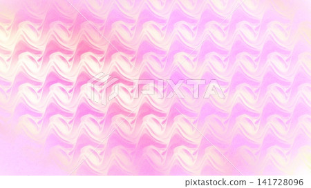 Pastel pink wavy fluid texture background Pastel pink wavy fluid texture background 141728096