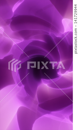 Purple glossy abstract liquid forms with soft glowing gradients, smooth curves, and surreal organic shapes for modern creative backgrounds. Purple glossy abstract liquid forms with soft glowing gradients, smooth curves, and surreal organic shapes for modern creative backgrounds. 141729944