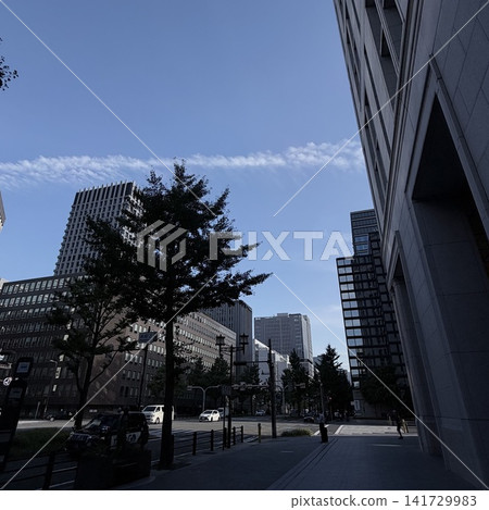 城市景觀 城市景觀 141729983