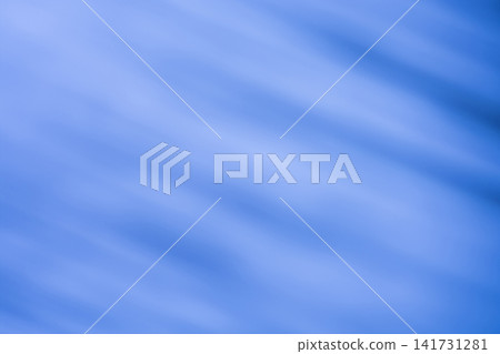 Abstract blur blue shade texture. Blurred defocused background Abstract blur blue shade texture. Blurred defocused background 141731281
