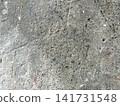 Concrete Surface Texture. Grunge Textured Background. 141731548