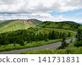 Shiga-Kusatsu Plateau Route (National Route 292) 141731831