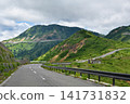 Shiga Kusatsu Highland Route 141731832