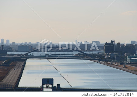 Sea Forest Water Stadium Sea Forest Water Stadium 141732014